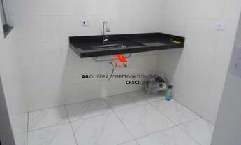 Imagem 6: SOBRADO À VENDA - JARDIM DAS MARAVILHAS- 2 QUARTOS- 100M²- R$ 477.000,00