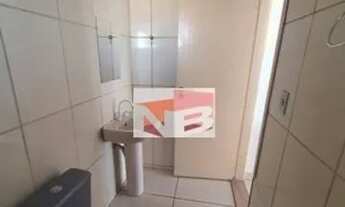 Imagem 4: Locação - Kitnet - Vila Amorim - Americana - SP