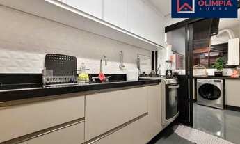 Imagem 6: Venda Apartamento 3 Dormitórios - 92 m² Alto da Lapa