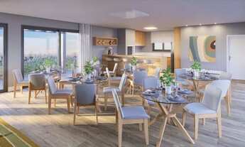 Imagem 6: Apartamento para Venda - 174.35m², 3 dormitórios, sendo 3 suites, 2 vagas - Tristeza