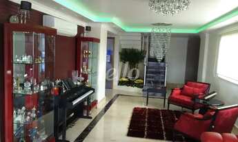 Imagem 2: São Caetano do Sul - Apartamento Padrão - Santa Paula