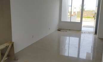 Imagem 3: EXCELENTE CASA NOVA, A UMA QUADRA DO MAR EM TRAMANDAÍ