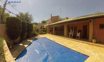 Imagem 3: JARDIM SAMAMBAIA | 04 QUARTOS