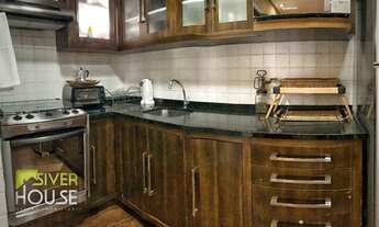 Imagem 7: Apartamento com 1 dormitório à venda, 58 m²- Pinheiros - São Paulo/SP