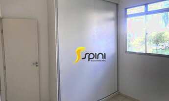 Imagem 7: Apartamento com 3 dormitórios, 65 m² - venda por R$ 200.000,00 ou aluguel por R$ 1.545,00