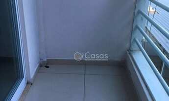 Imagem 5: Apartamento com 2 dormitórios para alugar, 75 m² por R$ 900/mês - Eldorado - Juiz de Fora