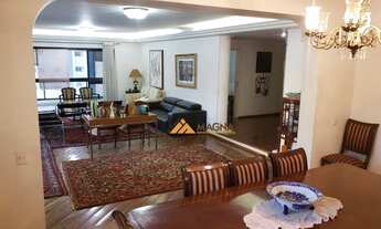 Imagem 1: Apartamento com 4 dormitórios à venda, 369 m² por R$ 950.000,00 - Centro - Ribeirão Preto