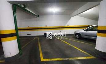 Imagem 3: Apartamento com 3 dormitórios, 120 m² - venda por R$ 550.000 ou aluguel por R$ 2.100/mês