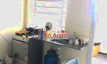 Imagem 6: Kitnet com 1 dormitório para alugar, 16 m² por R$ 1.300,00/mês - Brooklin Paulista - São P