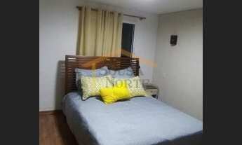 Imagem 7: SãO PAULO - Apartamento Padrão - Parque Mandaqui