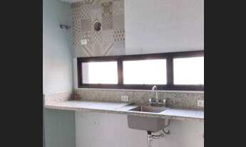 Imagem 5: Apartamento com 2 dormitórios para alugar, 85 m² por R$ 2.750,00/mês - Centro - Mogi das C