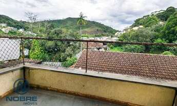 Imagem 3: Apartamento com 2 dormitórios à venda, 57 m² por R$ 260.000,00 - Tijuca - Teresópolis/RJ