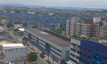 Imagem 4: Apartamento com 2 dormitórios à venda, 57 m² por R$ 440.000,00 - Praia de Itaparica - Vila