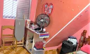 Imagem 4: SÃO PAULO - Casa Padrão - CONJUNTO RESIDENCIAL JOSÉ BONIFÁCIO