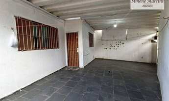 Imagem 5: Casa com 2 dormitórios à venda, 70 m² por R$ 229.900 - Itaóca - Mongaguá/SP