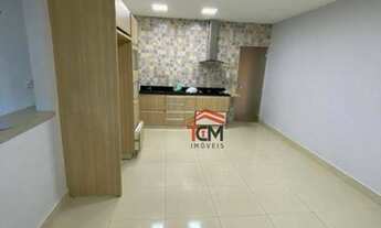 Imagem: Casa à venda, 132 m² por R$ 450.000,00