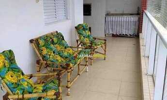 Imagem: Apartamento Centro de Bertioga com 2 dormitórios