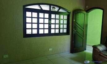 Imagem 4: Casa com 4 dormitórios para alugar, 161 m² por R$ 4.000,00/mês - Centro - Jacareí/SP