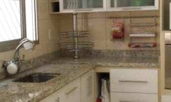 Imagem 6: Sobrado residencial à venda, Parque Jabaquara, São Paulo