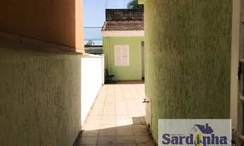 Imagem 7: Sobrado à Venda - 177 m2 - Vila Olímpia - São Paulo