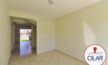 Imagem 4: Curitiba - Casa Padrão - Campo Comprido