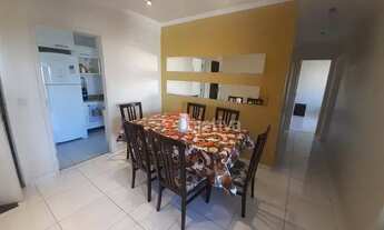 Imagem 4: Apartamento com 3 dormitórios, 100 m² - venda por R$ 630.000,00 ou aluguel por R$ 3.040,00