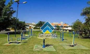 Imagem 4: Terreno à venda, 702 m² por R$ 585.000,00 - Residencial Parque Campos de Santo Antonio II