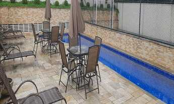 Imagem 3: MOEMA 4 DORMITÓRIOS 2 SUITES 2 GARS