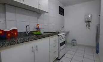 Imagem 5: Apartamento para venda tem 40 metros quadrados com 1 quarto em Pajuçara - Maceió - AL