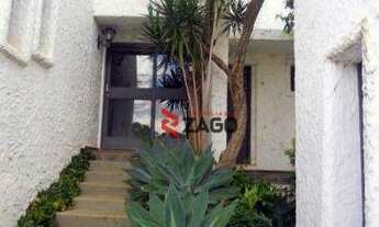 Imagem 3: Casa com 3 dormitórios à venda, 305 m² por R$ 450.000,00 - Nossa Senhora da Abadia - Ubera