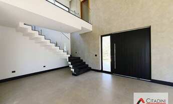 Imagem 4: Vendo - Sobrado em condomínio Alto Padrão - CA1973