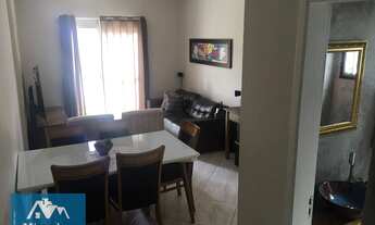 Imagem 4: Sobrado à venda, 121 m² por R$ 625.000,00 - Tremembé - São Paulo/SP