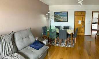 Imagem 6: Apartamento com 3 dormitórios à venda, 102 m² por R$ 640.000,00 - Paulicéia - São Bernardo