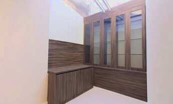 Imagem 5: Residência com 3 quartos para alugar por R$ 4000.00, 102.36 m2 - AGUA VERDE - CURITIBA/PR