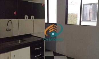 Imagem 3: Apartamento com 2 dormitórios à venda, 42 m² por R$ 215.000,00 - Parque Uirapuru - Guarulh