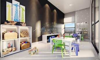 Imagem 3: Apartamento com 3 suítes à venda, 111 m² por R$ 1.500.000,00 - América - Joinville/SC