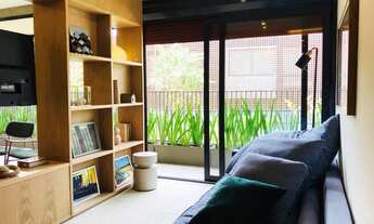 Imagem 7: Apartamento com 3 dormitórios à venda, 151 m² por R$ 2.900.000,00 - Vila Madalena - São Pa