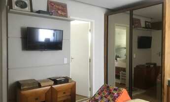 Imagem 5: APARTAMENTO RESIDENCIAL em CAMPINAS - SP, CAMBUÍ