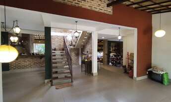 Imagem 3: Brumadinho - Casa de Condomínio - Condomínio Quintas De Casa Branca