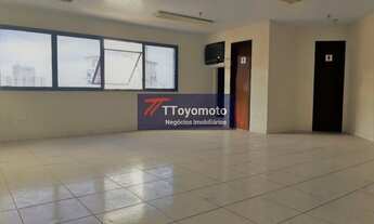 Imagem: Espaçosa Sala comercial