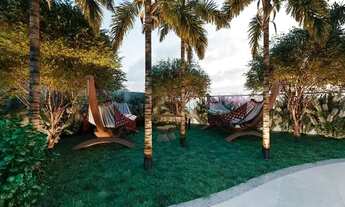 Imagem 5: Apartamento para venda com 227 metros quadrados com 4 quartos em Setor Marista - Goiânia