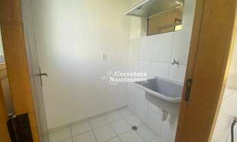 Imagem 7: Apartamento com 2 dormitórios à venda, 48 m² - Jardim Primavera - Jacareí/SP