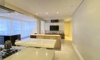 Imagem 3: Apartamento com 2 dormitórios à venda, 96 m² por R$ 1.180.000,00 - Vila Anastácio - São Pa