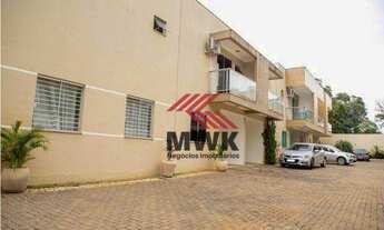 Imagem 3: Sobrado à venda, 98 m² por R$ 370.000,00 - Parque Verde - Cascavel/PR