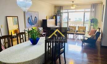 Imagem 5: Ed. Paul Ricard - Apartamento com 3 dormitórios à venda, 150 m² por R$ 520.000 - Alto - Pi