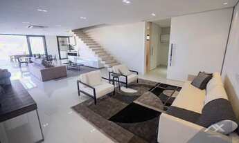 Imagem 4: Casa com 4 dormitórios, 332 m² - venda por R$ 2.800.000,00 ou aluguel por R$ 12.919,50/mês