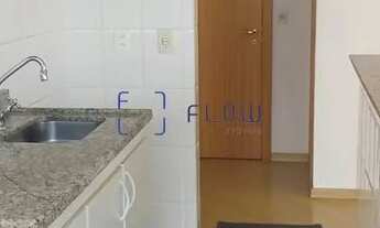 Imagem 6: Apartamento 42m² cotendo 1 dormitorio e 1 vaga -Mirandopolis