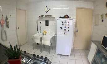 Imagem 5: Apartamento à venda, 3 quartos, 1 suíte, 1 vaga, Vila Clementino - São Paulo/SP