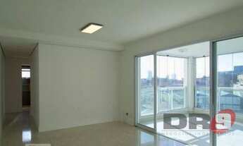 Imagem: Apartamento em Jardim Analia Franco - São