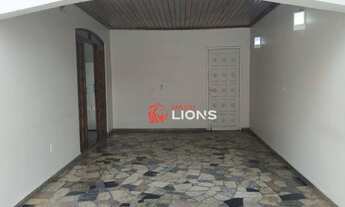 Imagem 2: Casa com 2 dormitórios à venda, 170 m² por R$ 420.000,00 - Jardim Ipiranga - Limeira/SP